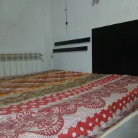 تخت دونفره درحد