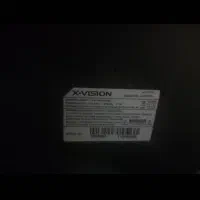 ال ای دی ایکس ویژن|تلویزیون و پروژکتور|رشت, سلیمانداراب|دیوار