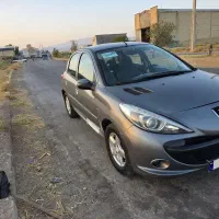 207 مدل ۹۰ دنده