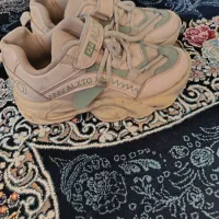 کفش نیم بوت دخترانه و پسرانه|کیف، کفش، کمربند|چناران, |دیوار