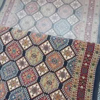 گلیم فرش ماشینی|گلیم، جاجیم، گبه|پاکدشت, پاکدشت (مامازند)|دیوار