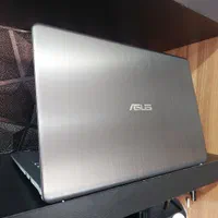 لپ‌تاپ استوک asus vivobook