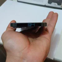 آیفون ۱۲ پرو مکس ۲۵۶ گیگzaa|موبایل|تهران, خاوران|دیوار