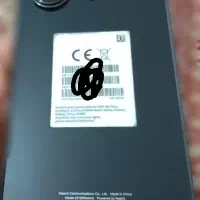 گوشی شیایومی نوت ۱۳