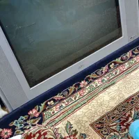 تلویزیون ال جی سری اولی اصلی۲۱اینچ|تلویزیون و پروژکتور|ریگان, |دیوار