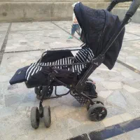 کالسکه در حدنو