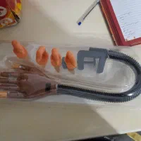 فروش لوازم ناخنکاری|آرایشگاه و سالنهای زیبایی|محمدیه-قزوین, |دیوار