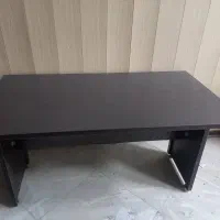 میز مدیریت. میز اداری. میز کنفرانس. میز جلسات|مبلمان اداری|تهران, گلستان (شهرک راه آهن)|دیوار