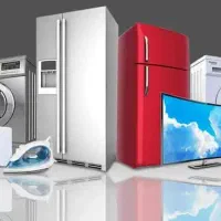 فروش ویژه. اقساطی .لوازم خانگی دوو