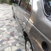 پژو پارس 94 دوگانه|خودرو سواری و وانت|قهدریجان, |دیوار