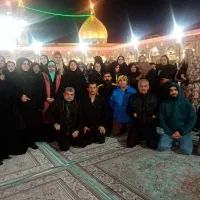 شهادت امام جواددرکربلاهرکه داردهوس کرببلابسم الله