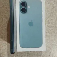 آیفون 16 در حد نو|موبایل|تبریز, |دیوار