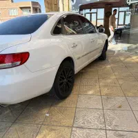 ازرا۲۰۰۸|خودرو سواری و وانت|ارومیه, |دیوار