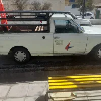 وانت پیکان مدل ۸۶