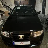 سمند سورن پلاس xuvp 1404