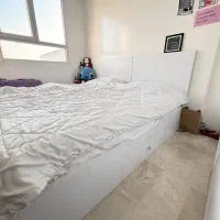 فروش دوعدد تخت یک نفره