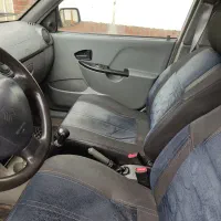 پراید وانت مدل 95 بیرنگ|خودرو سواری و وانت|سلمانشهر, |دیوار