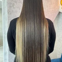 کراتین انواع مو فقط یک میلیون و نهصد|خدمات آرایشگری و زیبایی|آمل, |دیوار