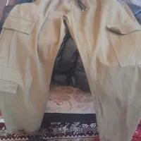شلوار شیش جیب