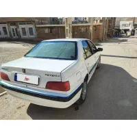 پژو پارس دوگانه کارخانه94|خودرو سواری و وانت|مهاباد (آذربایجان غربی), |دیوار