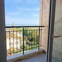 فروش آپارتمان نوساز ویوی دریا