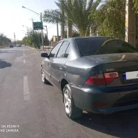سمند سورن ELX، مدل ۱۳۹۰|خودرو سواری و وانت|شیراز, میانرود|دیوار