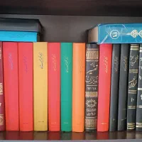 تفسیر المیزان علامه طباطبایی