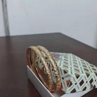 طلا دسته دوم اما دست نکرده|جواهرات|دزپارت, |دیوار