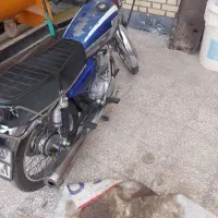 موتور 150 سی سی