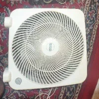 ۲عدد پنکه بزرگترین سایز( سایز ۳۰ ) و ( سایز ۲۰ )|پنکه و تصفیه‌کنندهٔ هوا|تهران, جیحون|دیوار