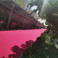 اجاره سازه اسپیس فرم ۳۰*۳۰ و۱۵*۱۵|خدمات پذیرایی، مراسم|مشهد, شهرک امام هادی (شهرک غرب)|دیوار