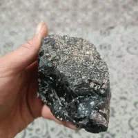 شهاب سنگ|کلکسیون اشیاء عتیقه|قم, ناصردیوان|دیوار