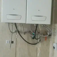 تعمیرات تخصصی پکیج