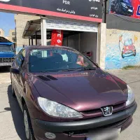 206 اس دی اتومات مدل ۹۰