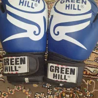 دست کش بوکس