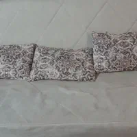 مبل راحتی ۶ نفره