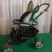 کالاسکه بچه