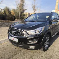 هایما S5 مدل 1403|خودرو سواری و وانت|کرج, باغستان|دیوار