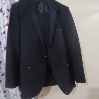 کت شلوار شاید ۴۸