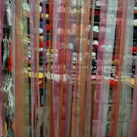 فروشنده لباس زیر