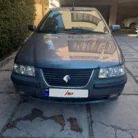 سمند ef7