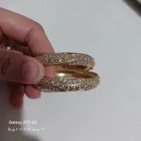 النگو مستعمل ۲ درصد