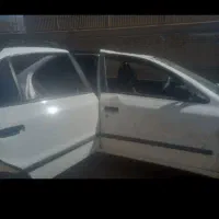 تصادفی|خودرو سواری و وانت|قم, باغ کرباسی|دیوار