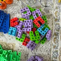 لوازم رباتیک|اسباب‌‌بازی|تهران, تهرانسر شرقی|دیوار