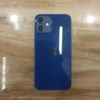 آیفون ۱۲ مینی ۱۲۸ گیگ ۲ سیمکارت