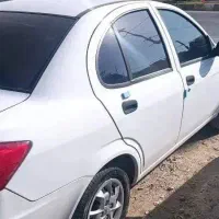 ساینا ۴۰۴|خودرو سواری و وانت|زرین دشت (فارس), |دیوار