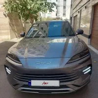 بی وای دی ۲۰۲۴ سانگ پلاس (شخصی) صفر کیلومتر|خودرو سواری و وانت|تهران, تهرانسر مرکزی|دیوار