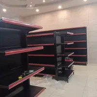 نصاب انواع قفسه دوربین پایه تلویزیون