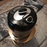 پلو پز|اجاق گاز و لوازم برقی پخت‌وپز|تهران, شهید رجایی|دیوار