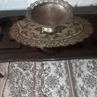 دودست میز وعسلی جلو مبلی|مبلمان خانگی و میز عسلی|اصفهان, راران|دیوار